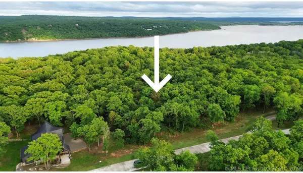 126 Patriot Pointe, Eufaula, OK 74432