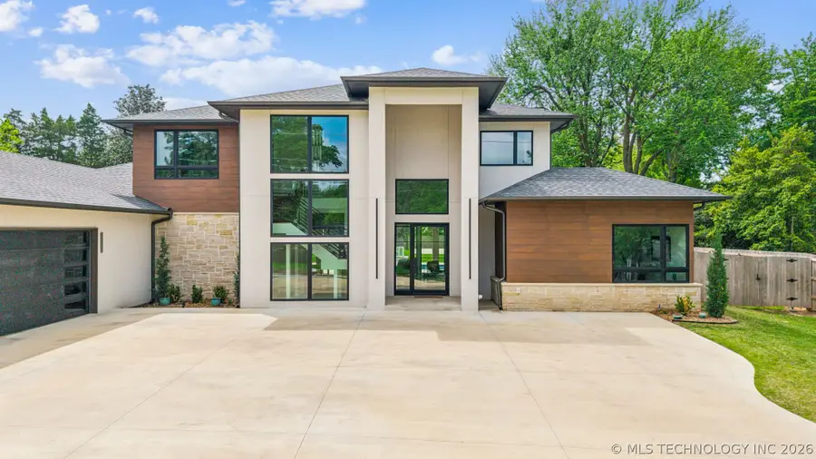 1944 E 36th Street, Tulsa, OK 74105 - #3