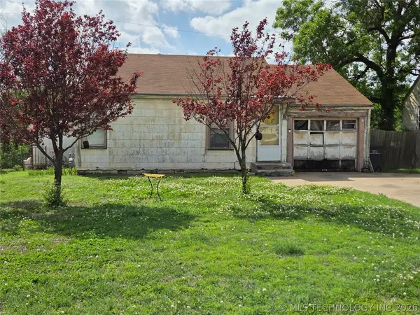 1623 SW Jennings, Bartlesville, OK 74003