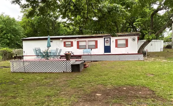 3427 Scotty Lane, Kingston, OK 73439