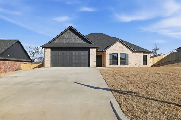 1900 Boxer Lane, Durant, OK 74701