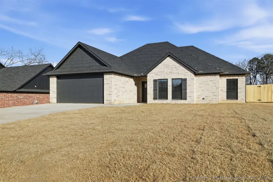 1900 Boxer Lane, Durant, OK 74701 - #2