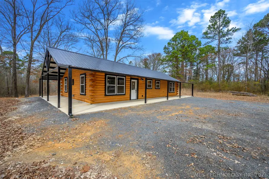 4746 Hwy 4, Smithville, OK 74957 - #3