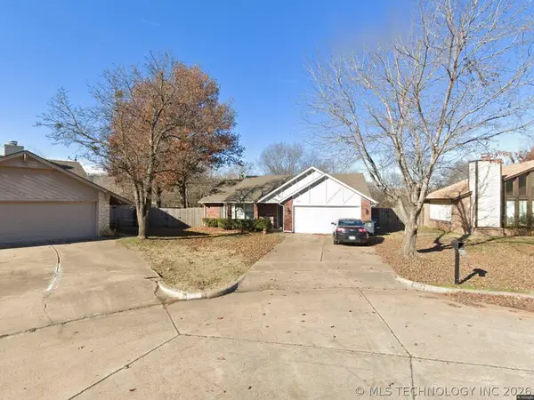9104 S 91st Street E #Ave, Tulsa, OK 74133