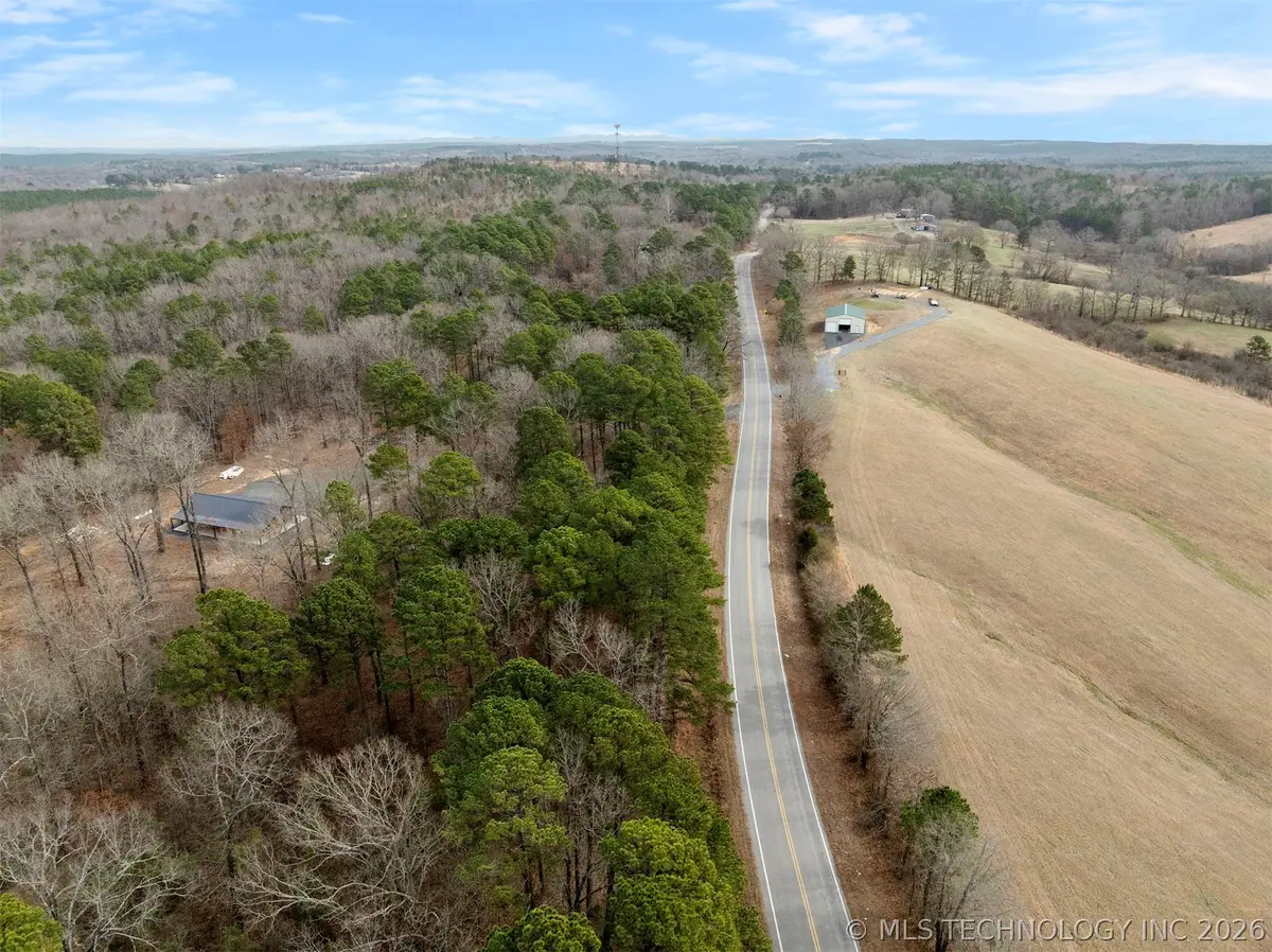 State Highway 4, Smithville, OK 74957 - #1