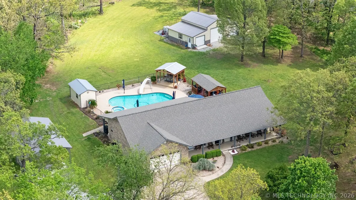 37308 Us Highway 59, Jay, OK 74346 - #1