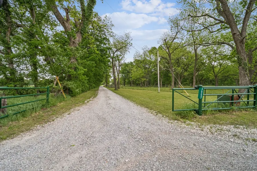 36257 S 4190 Road, Inola, OK 74036 - #3