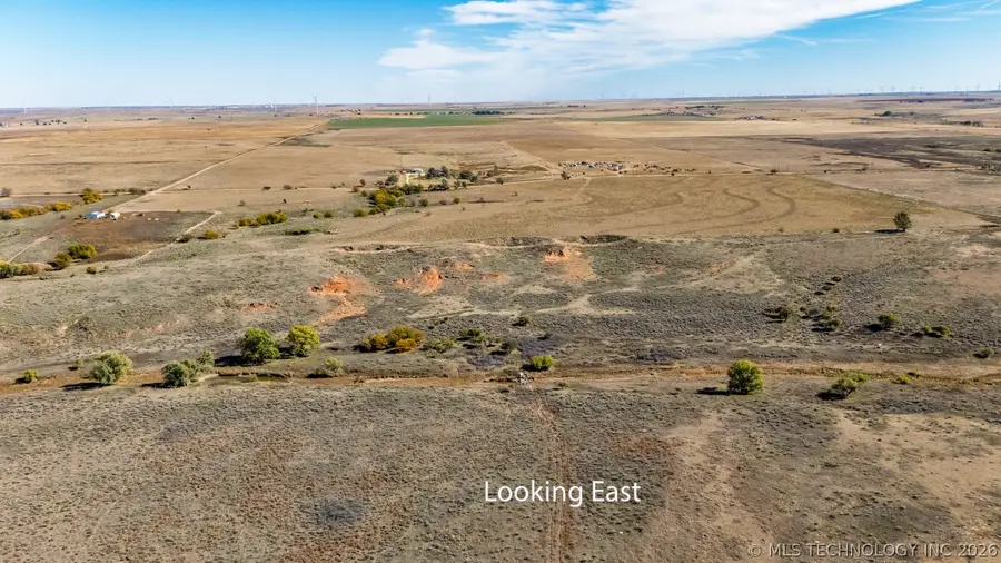 Hwy 117 Road, Balko, OK 73931 - #3