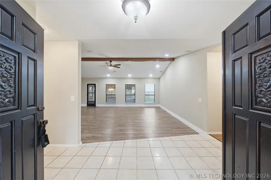 6309 S Ash Avenue, Broken Arrow, OK 74011 - #3