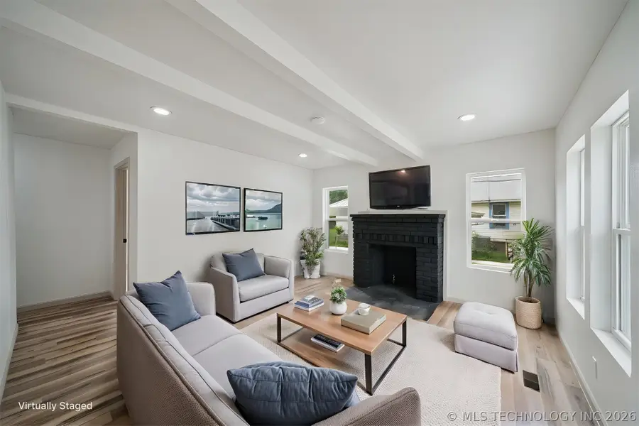 427 S 53rd West Avenue, Tulsa, OK 74127 - #3