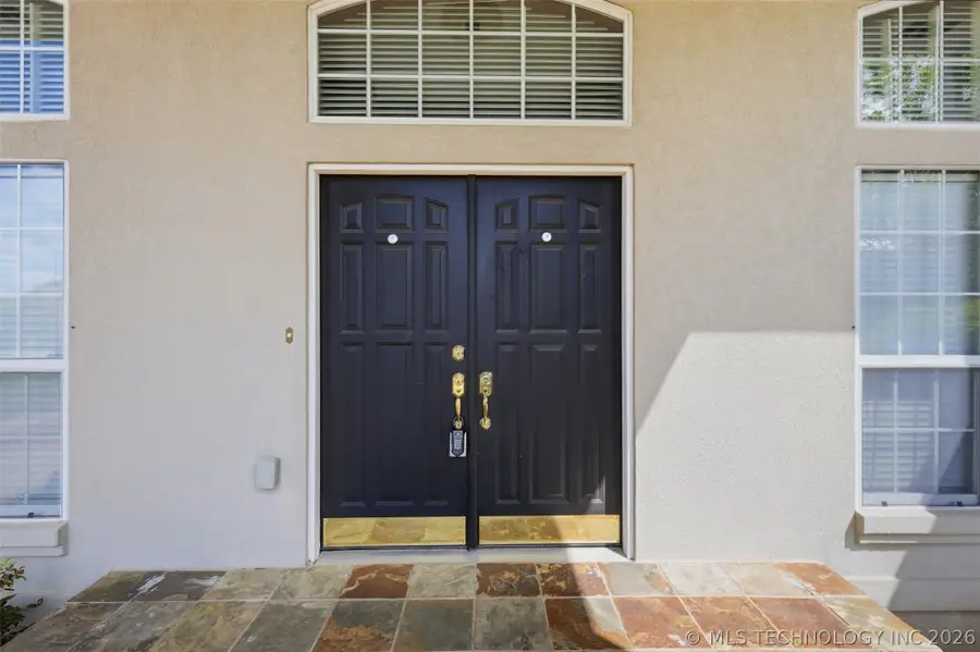 302 Larsh Lane, Ada, OK 74820 - #2