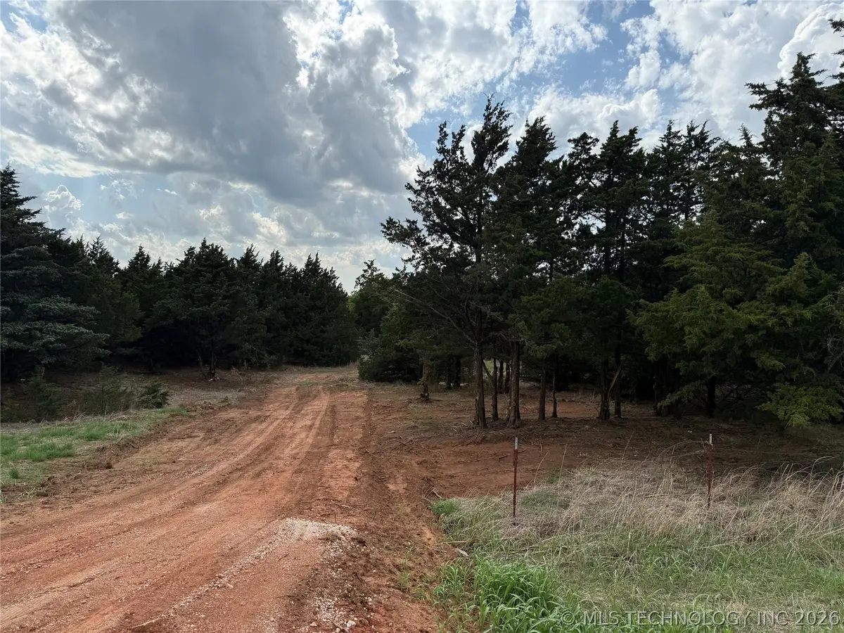 Coltrane, Guthrie, OK 73044 - #1