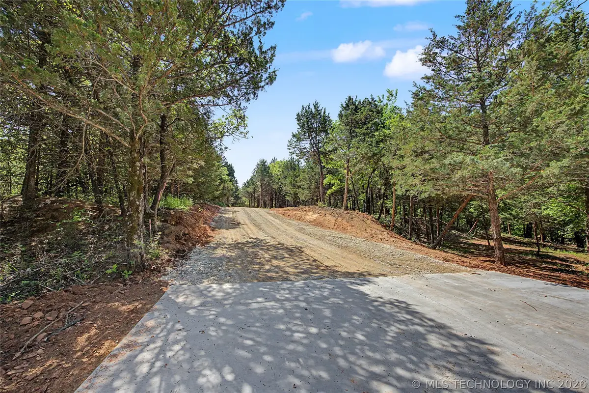 1 N Lakeview Drive, Guthrie, OK 73044 - #1