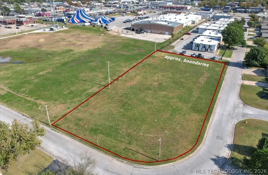 10935 E 23rd Street, Tulsa, OK 74129 - #1