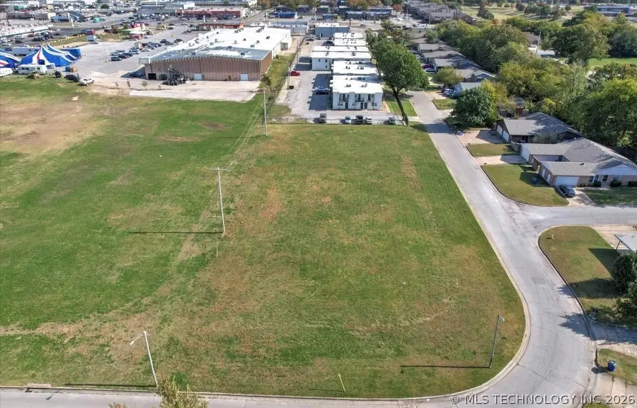 10935 E 23rd Street, Tulsa, OK 74129 - #2