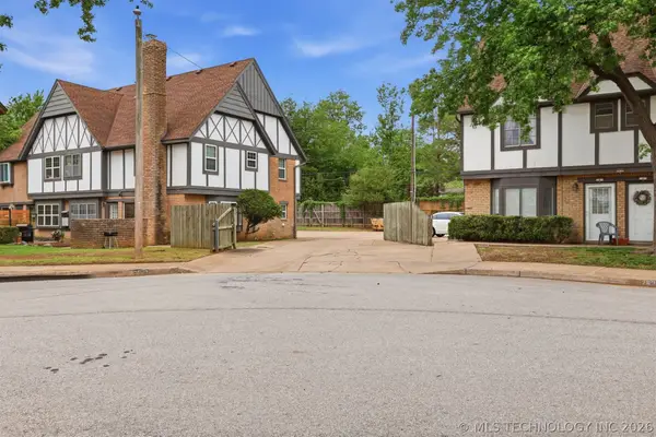 2540 S Florence Avenue #2, Tulsa, OK 74114