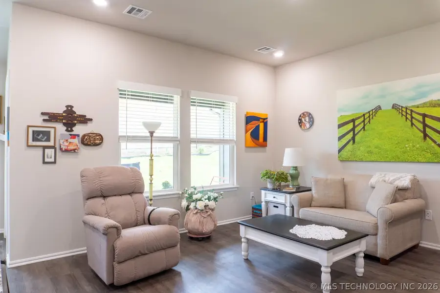 600 Canton Place, Mannford, OK 74044 - #2