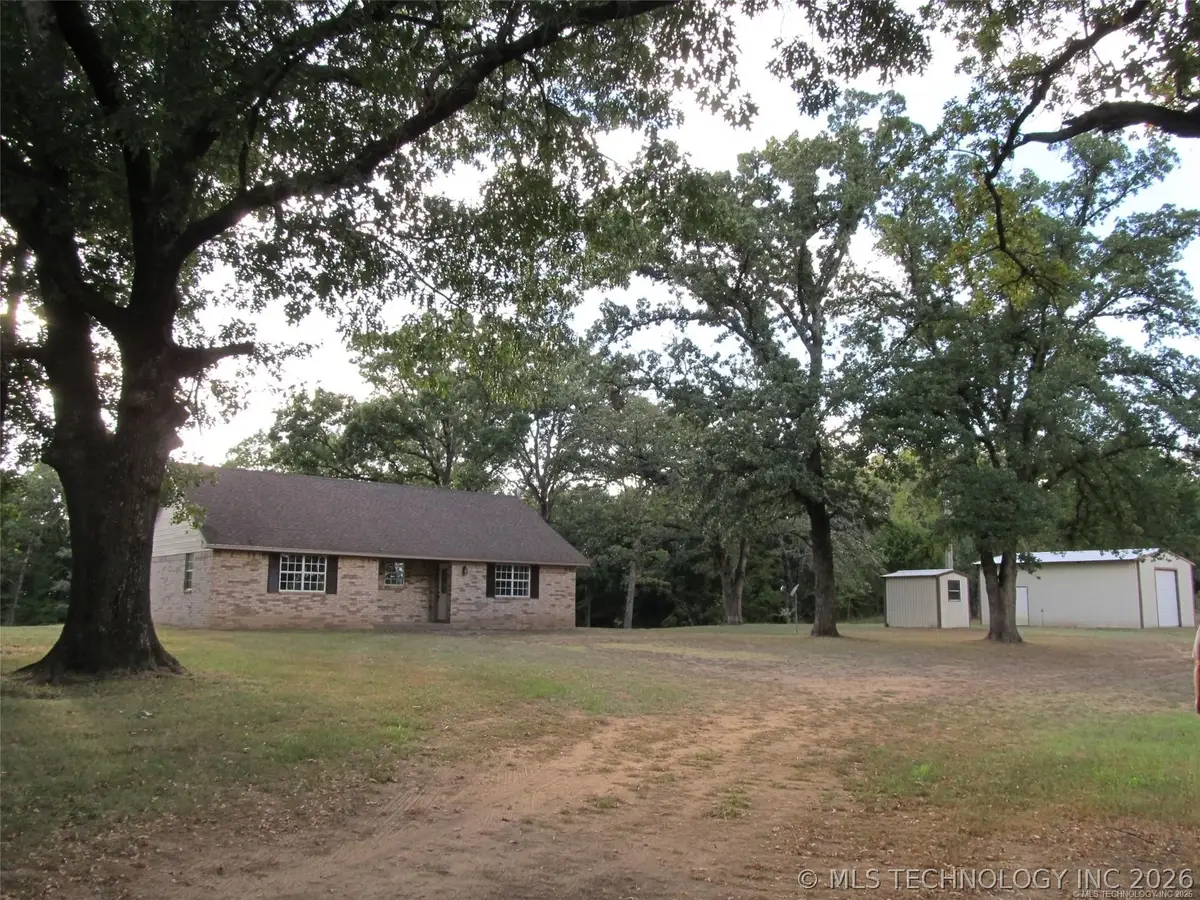 1 Three Mile Road, Durant, OK 74701 - #1