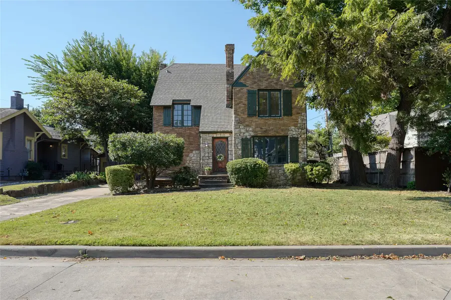 212 East 25th St. Street, Tulsa, OK 74114 - #2