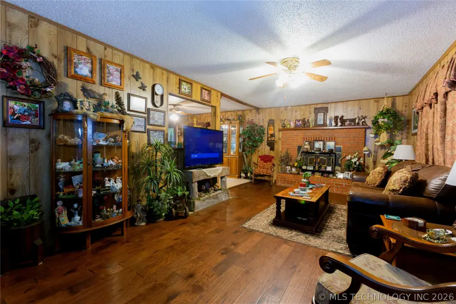 105 W Mockingbird Lane, McAlester, OK 74501 - #3