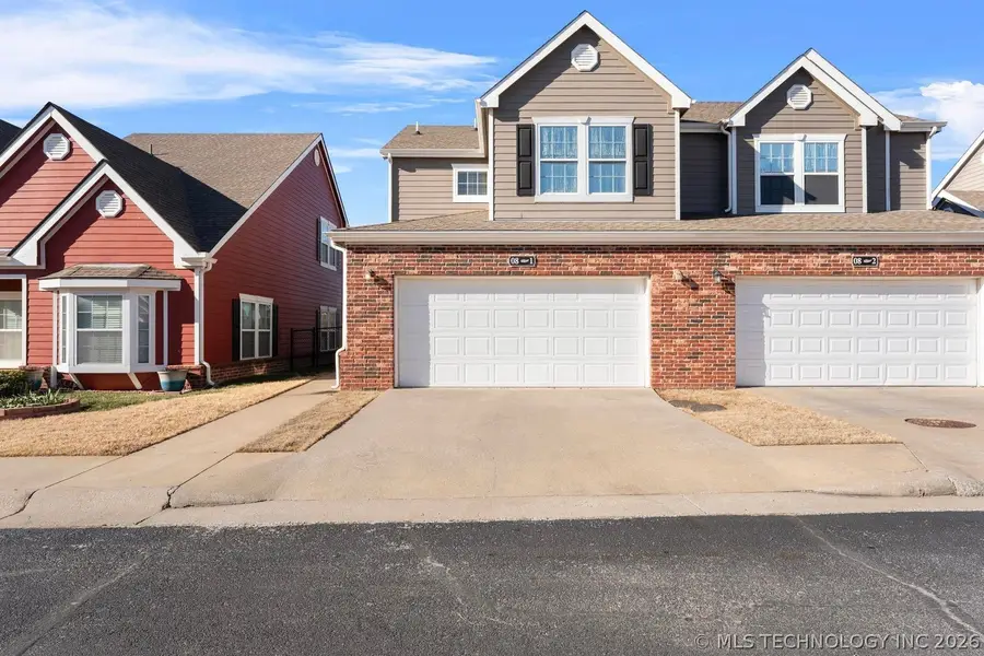 27950 S Highway 125, Afton, OK 74331 - #2