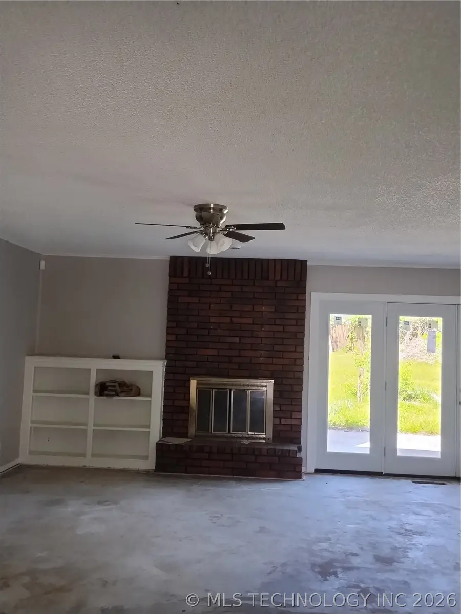 5656 S 89th East Avenue, Tulsa, OK 74145 - #2