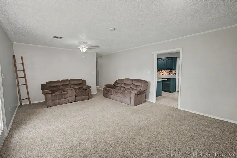 1409 Irene Lane, Fort Gibson, OK 74434 - #3