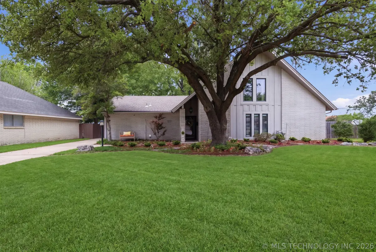 7031 E 51 Court, Tulsa, OK 74145 - #1