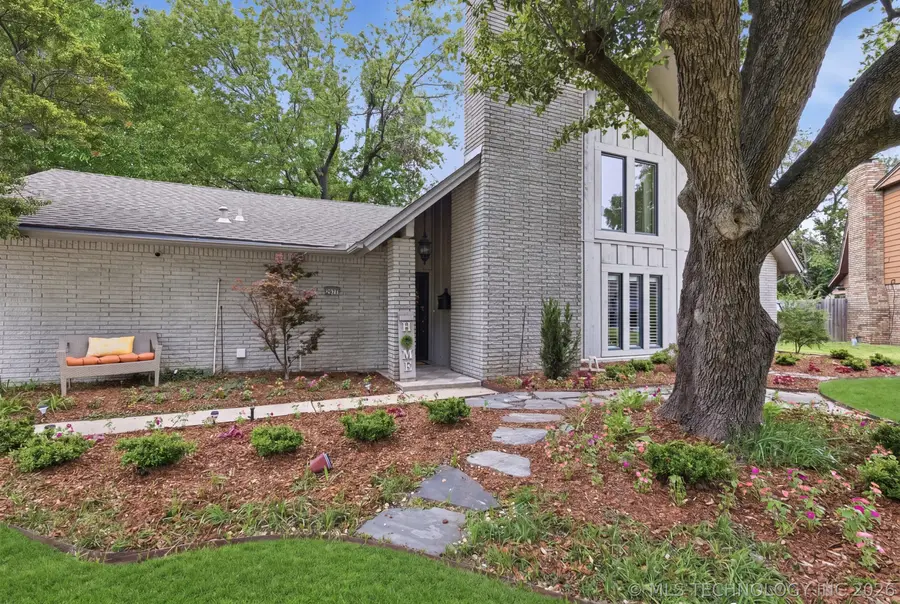 7031 E 51 Court, Tulsa, OK 74145 - #2