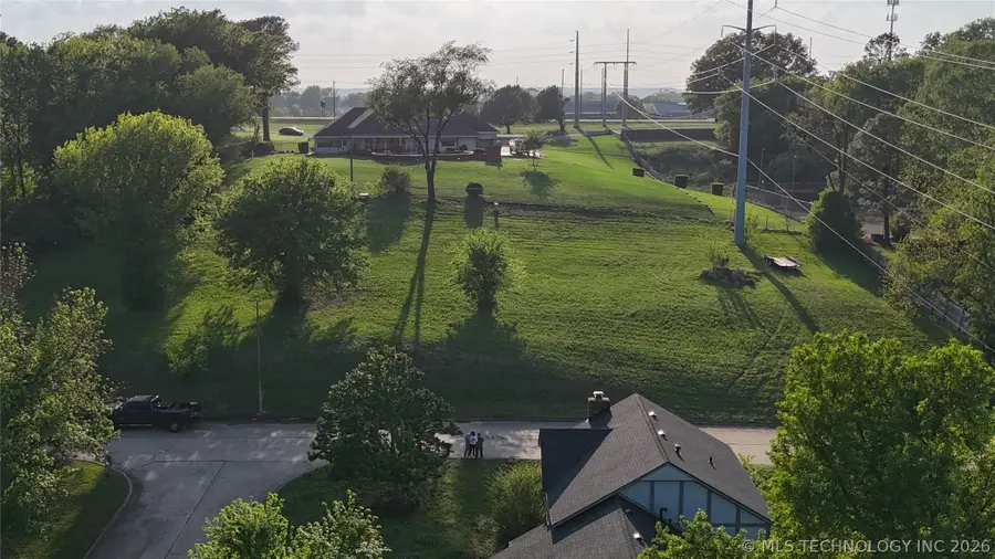 Maplewood Drive, Claremore, OK 74017 - #3