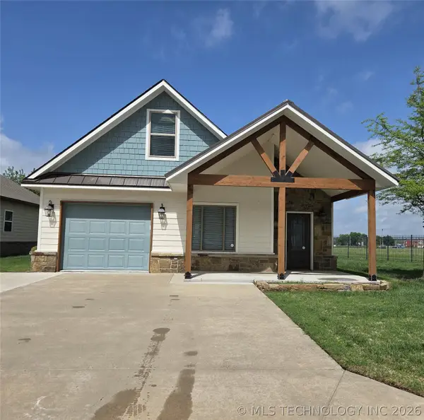 28200 S Highway 125 #70, Afton, OK 74331