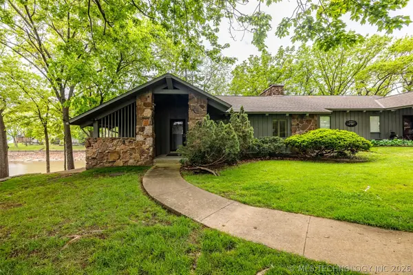 57450 E Hwy 125 #537, Afton, OK 74331