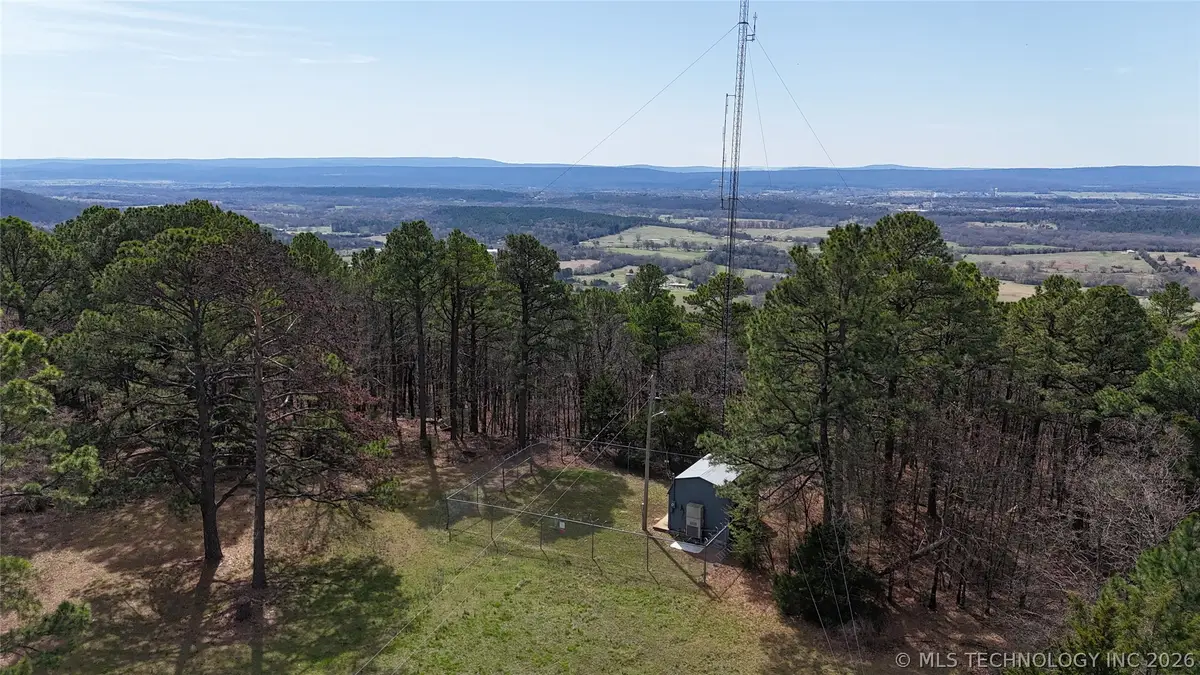 Rural Route, Wilburton, OK 74578 - #1