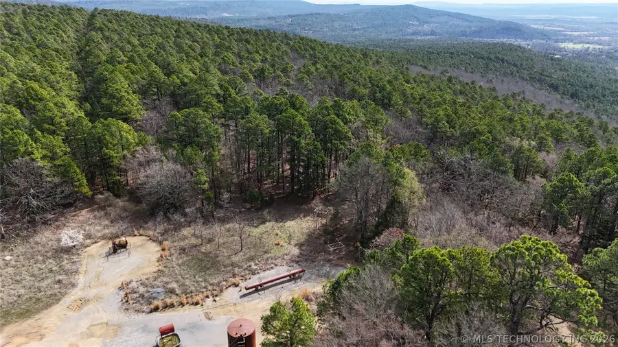 Rural Route, Wilburton, OK 74578 - #3