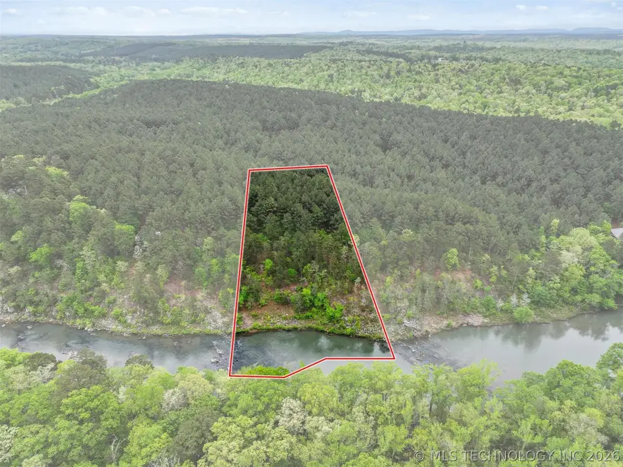 7 Goat Rock, Watson, OK 74963 - #3