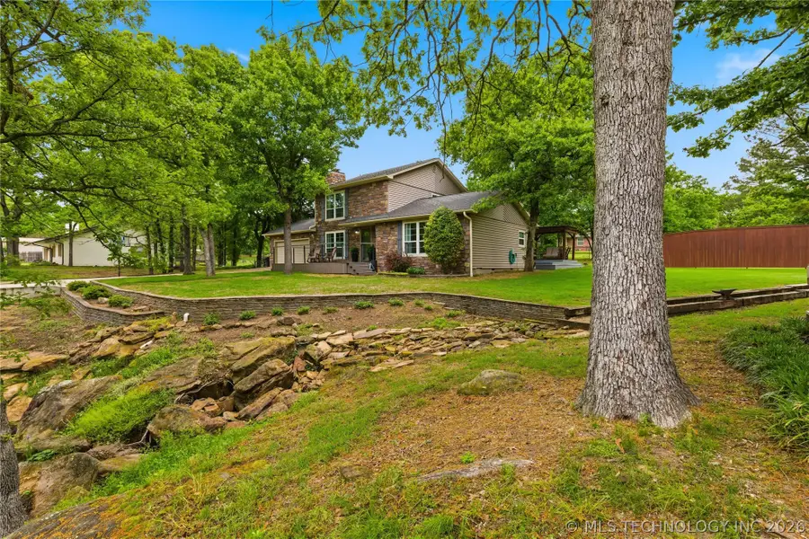 14764 County Road 3583, Ada, OK 74820 - #3