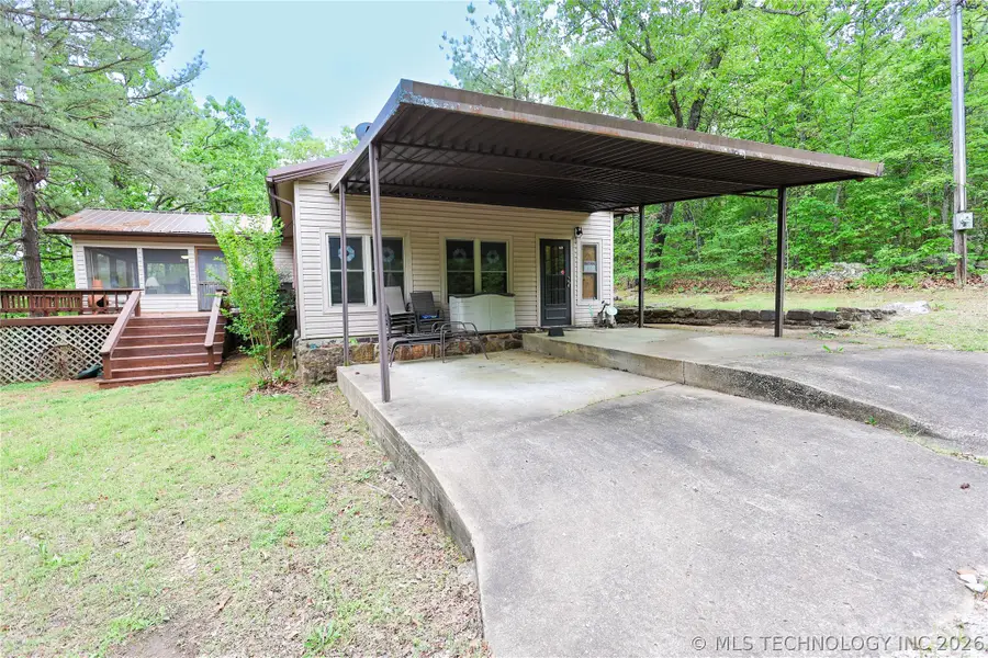 445490 Indian Road, Gore, OK 74435 - #2