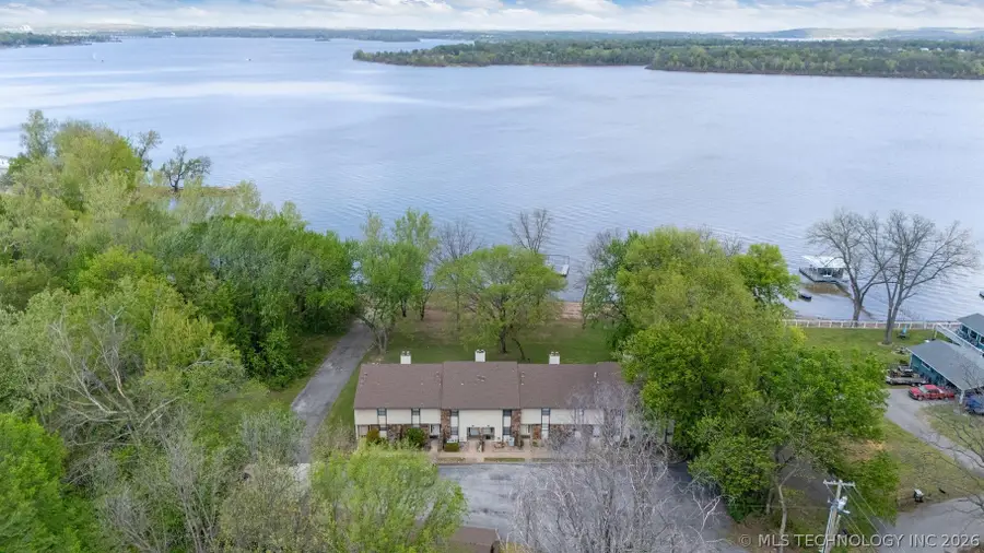 804 N 46th Street, Grove, OK 74344 - #2