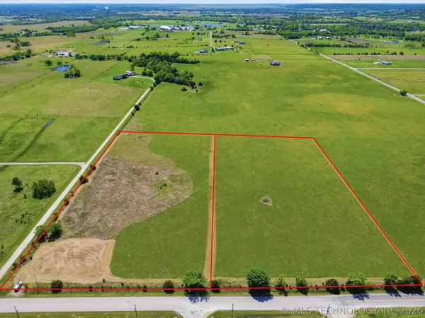 2900 Road, Ochelata, OK 74051