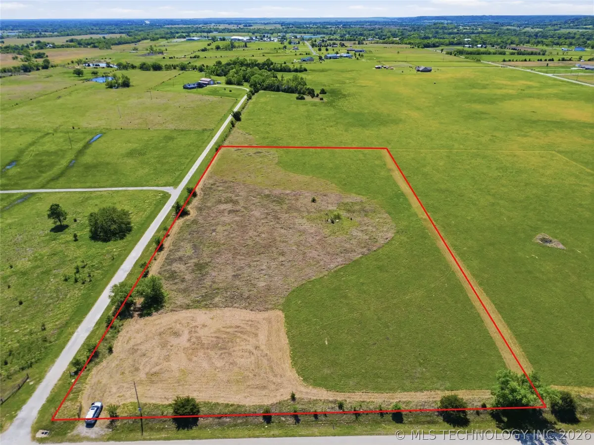 2900 Road, Ochelata, OK 74051 - #1