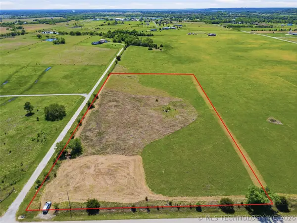 2900 Road, Ochelata, OK 74051