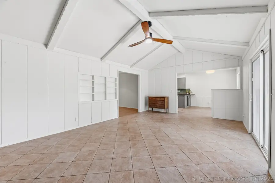 1906 Rolling Hills Drive, Bartlesville, OK 74006 - #3