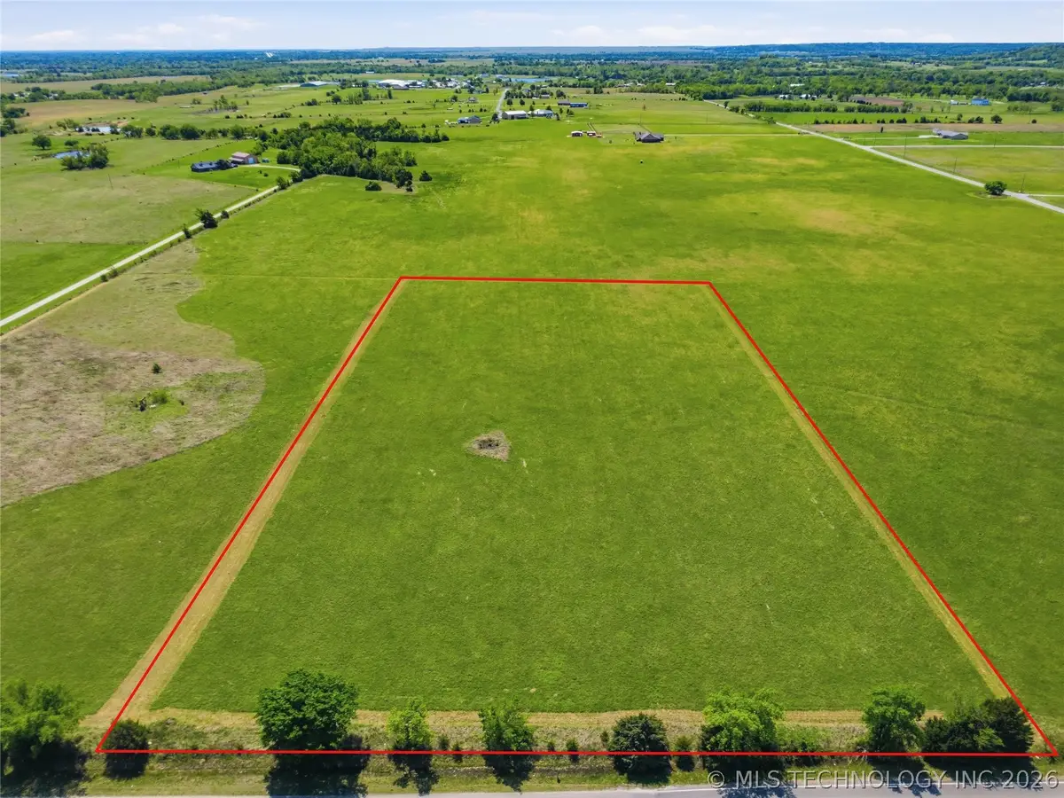 2900 Road, Ochelata, OK 74051 - #1