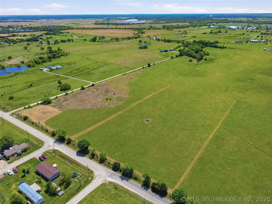 2900 Road, Ochelata, OK 74051 - #2