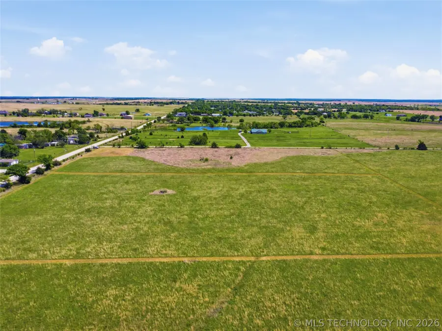 2900 Road, Ochelata, OK 74051 - #3