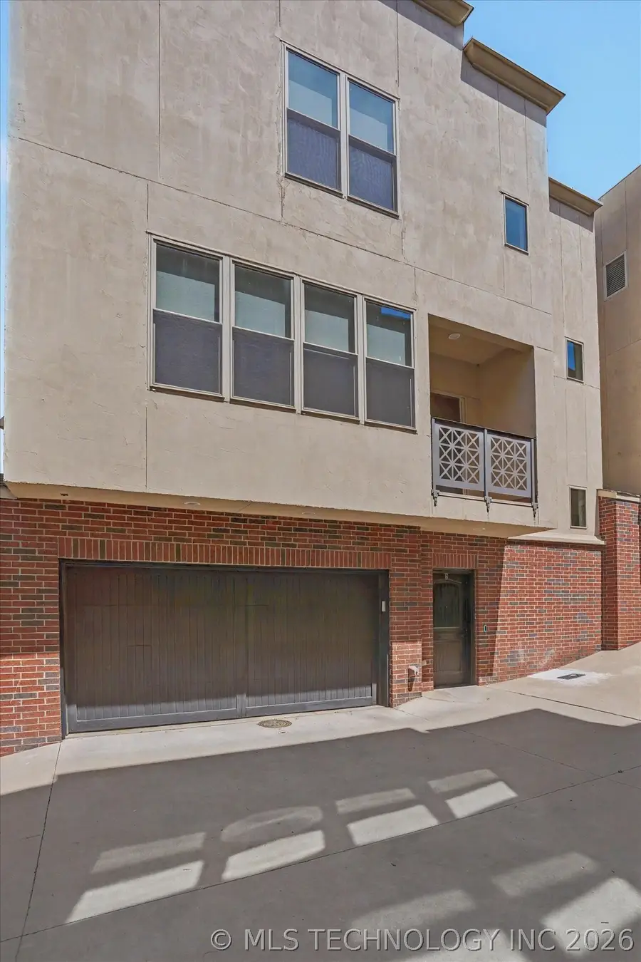 1411 S St Louis Avenue #B, Tulsa, OK 74120 - #2