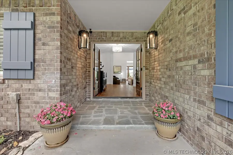 1324 E 26th Street, Tulsa, OK 74114 - #2