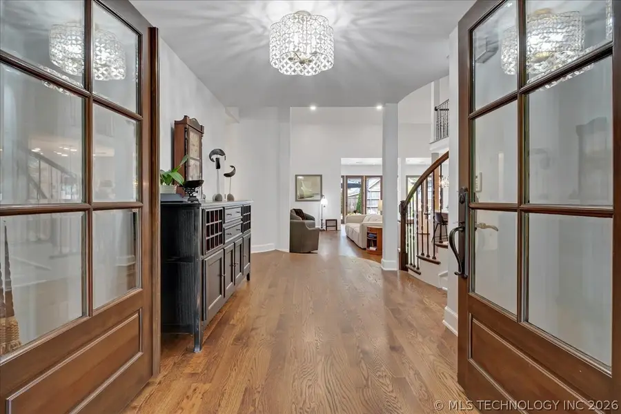 1324 E 26th Street, Tulsa, OK 74114 - #3