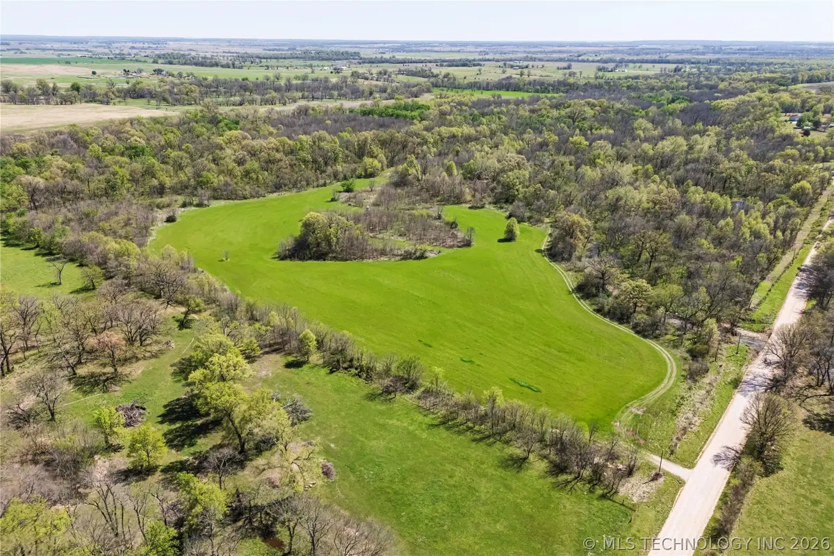 21010 S 4450, Vinita, OK 74301 - #1