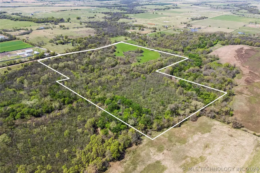 21010 S 4450, Vinita, OK 74301 - #2